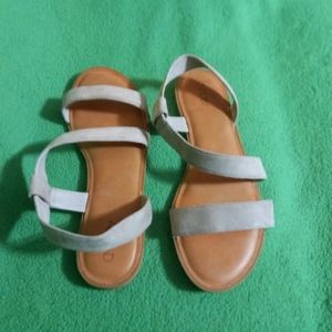 Women's summer sandals